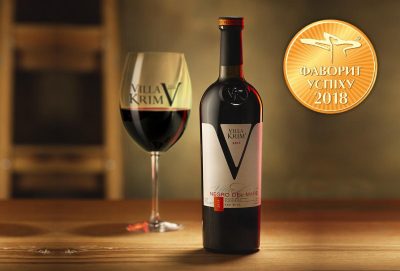 Villa Krim: фаворит по созданию историй Villa Krim: фаворит по созданию историй