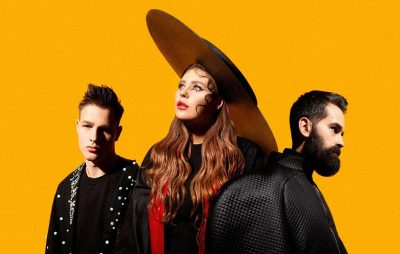 Группа Kazka выпустила новый летний хит: сеть в восторге