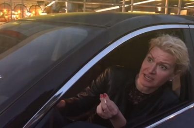 Избила мужа и консьержку: за скандальную главу Васильковского райсовета взялась прокуратора