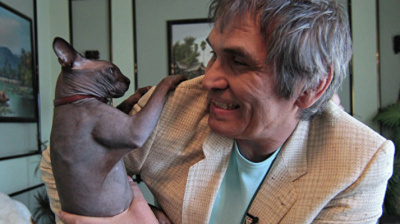 Бари Алибасов