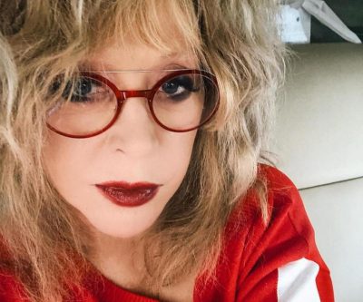 Алла Пугачева