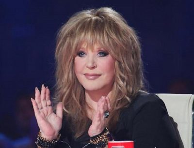 Алла Пугачева Алла Пугачева