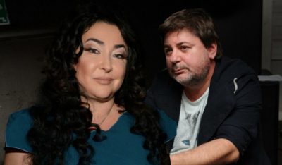 Лолита Цекало