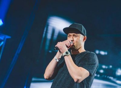 Андрей Хлывнюк