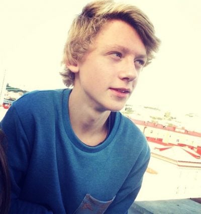 Артемий Хасанкаев погиб в Крыму