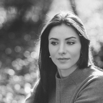 Татьяна Даниленко