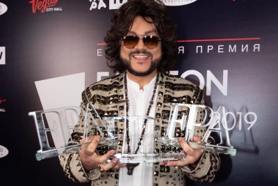 Аварийная посадка самолета Киркорова: в сети появилось видео