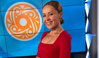 Татьяна Гончарова