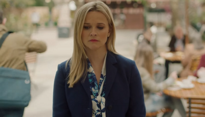 Большая маленькая ложь 2 сезон 3 серия: новый трейлер онлайн