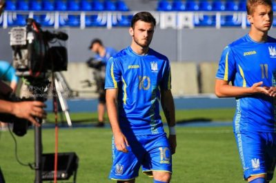 Булеца и Супряга переходят в Днепр-1