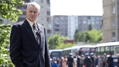 Сериал Чернобыль 4 серия с украинским переводом: смотреть онлайн