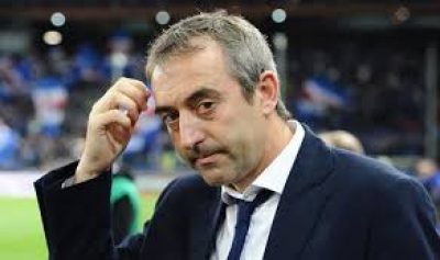 Джампаоло возглавил Милан