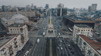 Editors Frankenstein в Киеве