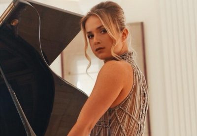 Элина Свитолина 