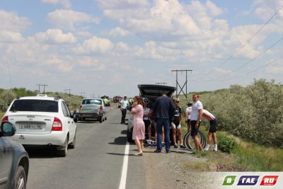 Российская спортсменка погибла во время тренировки