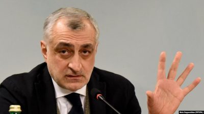 Месть россиянам: в Грузии предлагают сделать бесплатные рейсы для украинских туристов