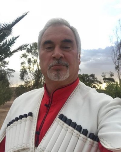 Валерий Меладзе