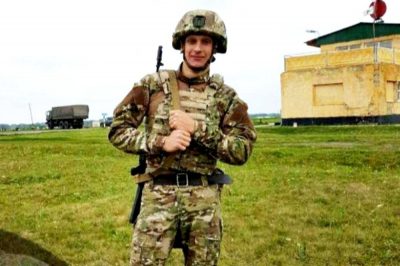 В Москве в драке убили воевавшего против Украины на Донбассе спецназовца ГРУ: опубликовано фото