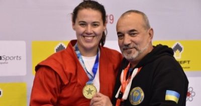 Галина Ковальская 