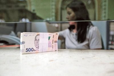 Пенсії в Україні-кому підвищать на 400 і 500 грн Пенсії в Україні-кому підвищать на 400 і 500 грн