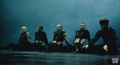 Push: KAZAKY и Алан Бадоев презентовали новый клип