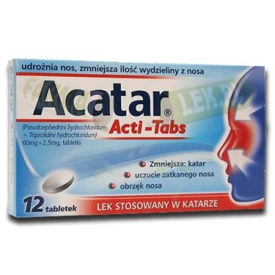 В Украине под запрет попало лекарство от аллергии / фото из открытых источников В Украине под запрет попало лекарство от аллергии / фото из открытых источников