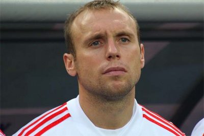 Денис Глушаков