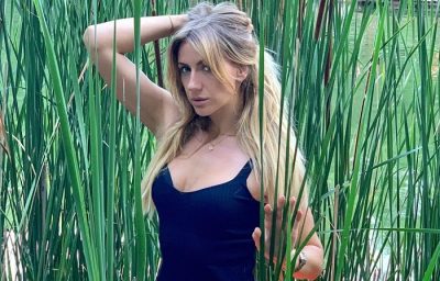 "Трусики забыла": Никитюк в полотенце заставила всех женщин страны мечтать о Рафике