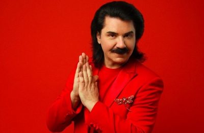 Павло Зибров и сепаратисты Павло Зибров и сепаратисты