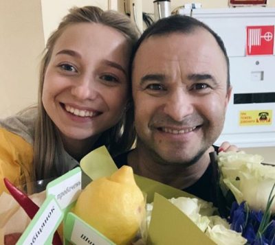 'Кобель гулящий, виагра в помощь': в Сети перетирают шашни Виктора Павлика с 25-летней девушкой