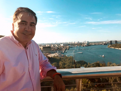 Михаил Саакашвили Михаил Саакашвили