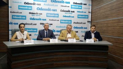 "Оппозиционную платформу - За жизнь" покинули все партийные организации Одесской области