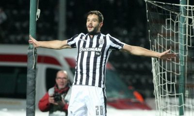 Евгений Шахов станет игроком Лечче