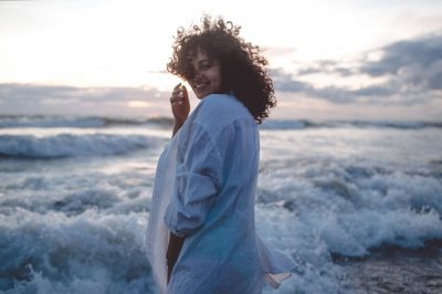 Участница Голос-6 Татьяна Амира