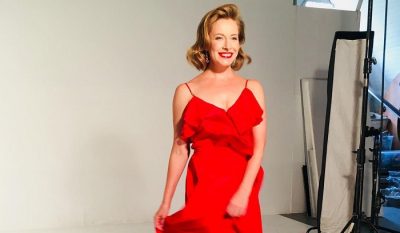 Елена Кравец