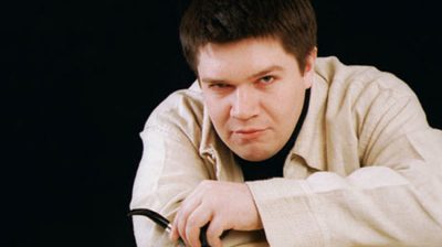 Калинников Калинников