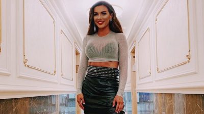 Анна Седокова