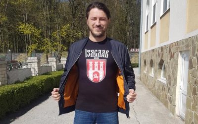 Сергей Притула