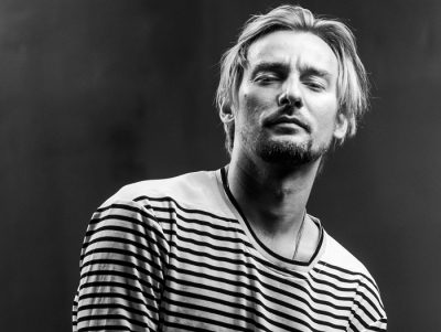 Алан Бадоев покоряет рынок шоу бизнеса в Азии