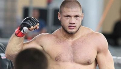 Иван Штырков 