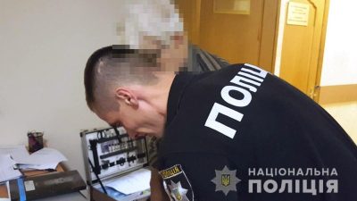 Тройное убийство: в Одессе убита целая семья, опубликованы фото и видео