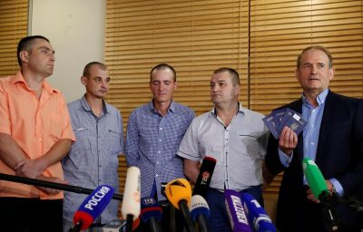 Главные новости 28 июня: освобождение пленных украинцев и важные детали встречи Путин — Трамп