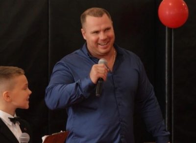 В России расстреляли представителя известного бойцовского клуба