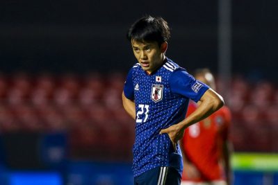 Такефосу Кубо заманил Реал деньгами