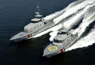 "Пособники Киева": в РФ всполошились из-за планов Франции передать Украине патрульные катера