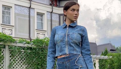 Елена Темникова