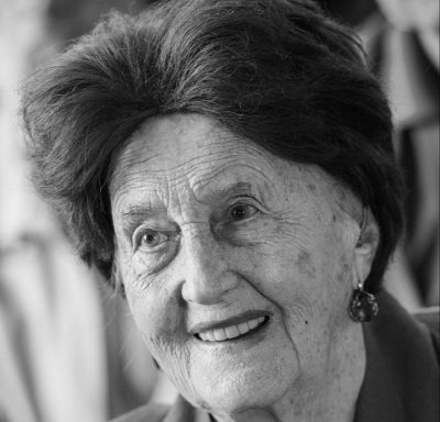 Евгения Дембская