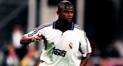 Экс-футболист мадридского Реала возглавил Олимпик