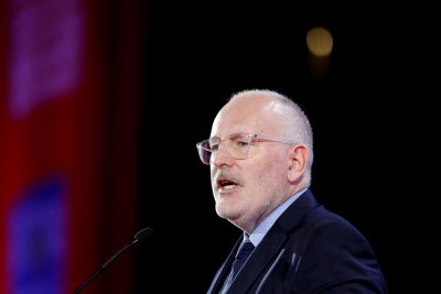Кто займет место Юнкера: источники назвали вероятного главу Еврокомиссии