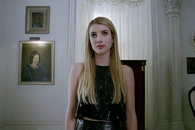 Американская история ужасов 9 сезон